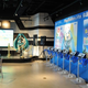 Illustration for article titled This Sega Arcade Is Ridiculously Over the Top